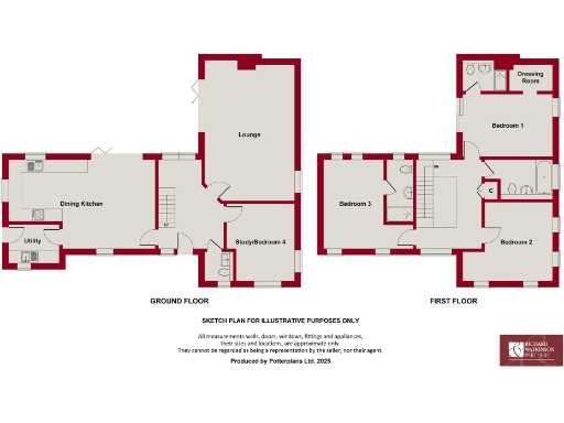 property Low res Floorplan Images}