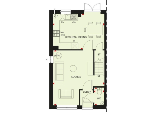 property Low res Floorplan Images}