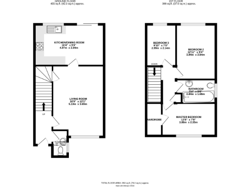 property Low res Floorplan Images}