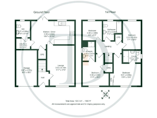 property Low res Floorplan Images}