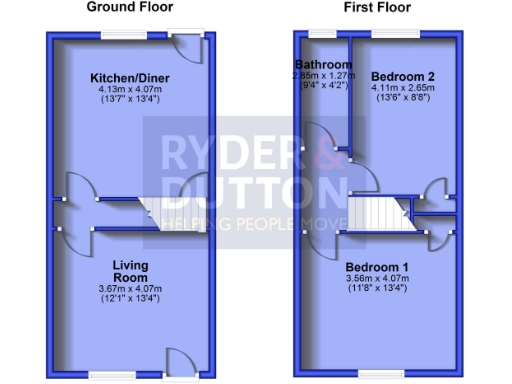 property Low res Floorplan Images}