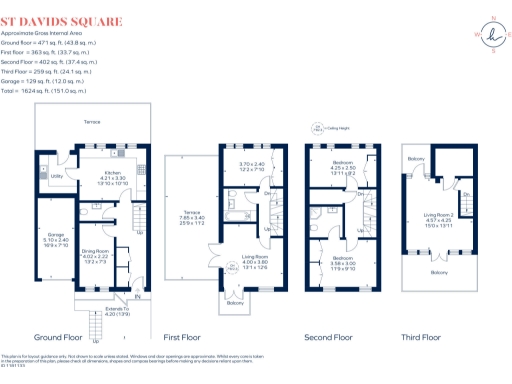 property Low res Floorplan Images}