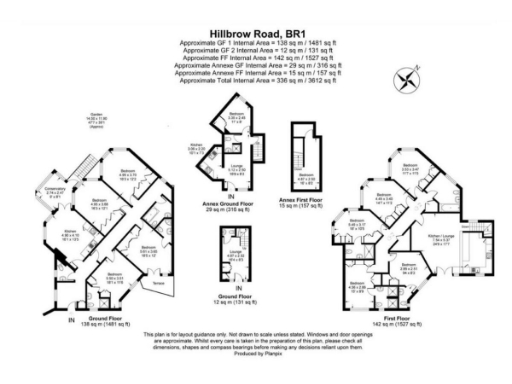 property Low res Floorplan Images}