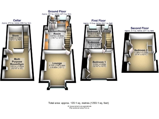 property Low res Floorplan Images}