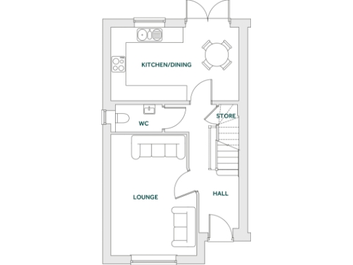 property Low res Floorplan Images}
