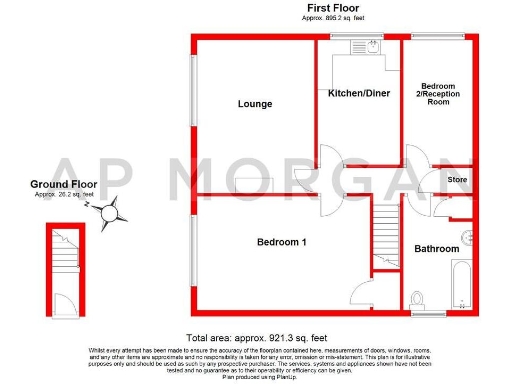 property Low res Floorplan Images}