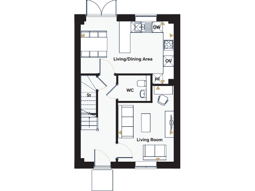 property Low res Floorplan Images}