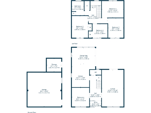 property Low res Floorplan Images}