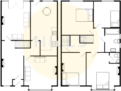 property Low res Floorplan Images}