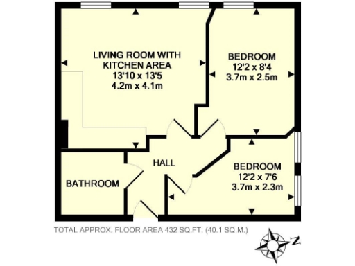 property Low res Floorplan Images}