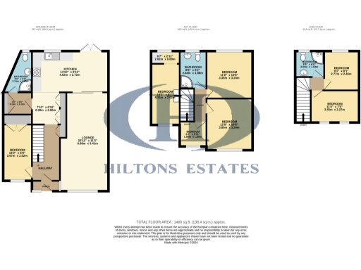 property Low res Floorplan Images}