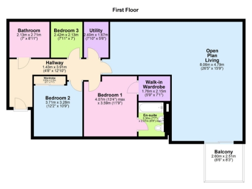 property Low res Floorplan Images}