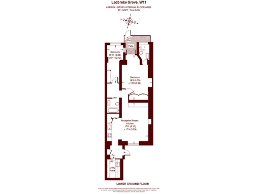 property Low res Floorplan Images}