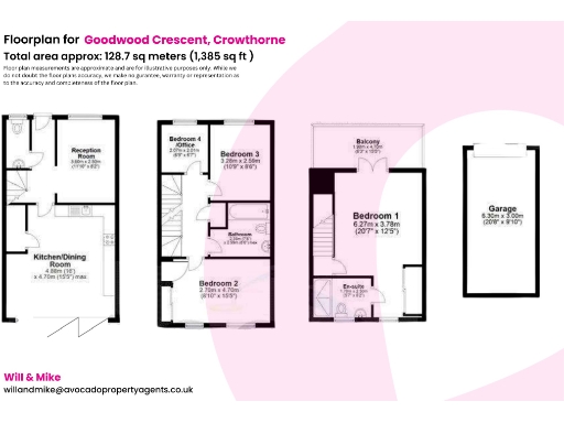 property Low res Floorplan Images}
