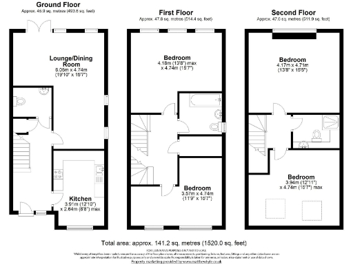 property Low res Floorplan Images}