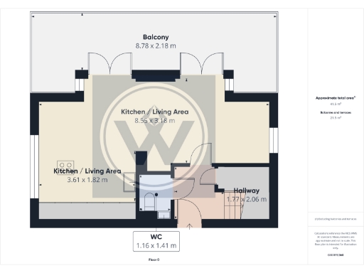 property Low res Floorplan Images}