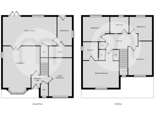 property Low res Floorplan Images}