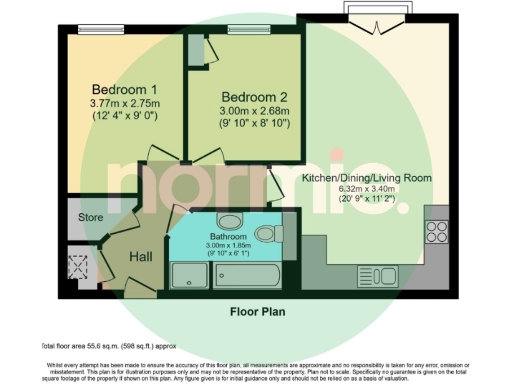 property Low res Floorplan Images}