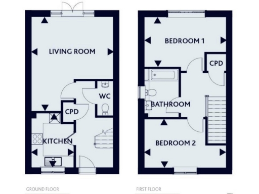 property Low res Floorplan Images}
