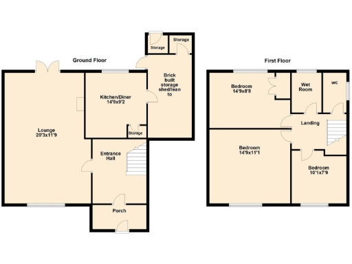 property Low res Floorplan Images}