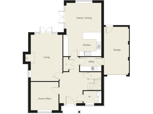 property Low res Floorplan Images}