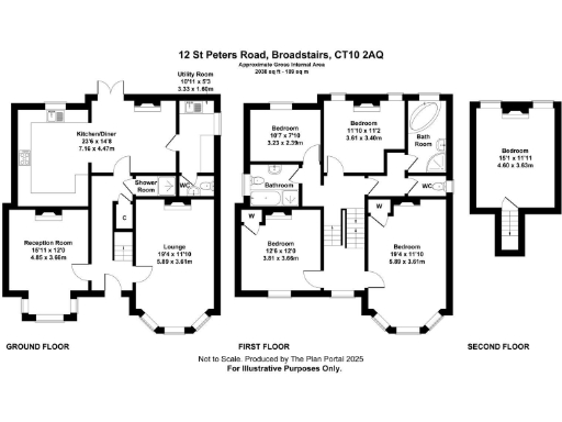 property Low res Floorplan Images}