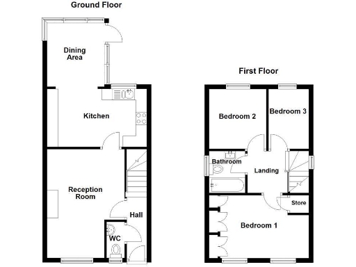 property Low res Floorplan Images}