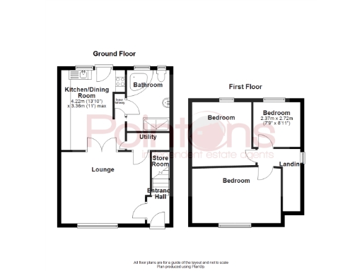 property Low res Floorplan Images}