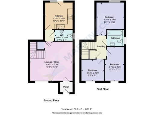 property Low res Floorplan Images}