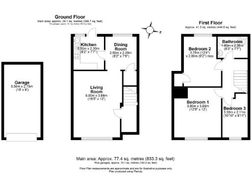 property Low res Floorplan Images}