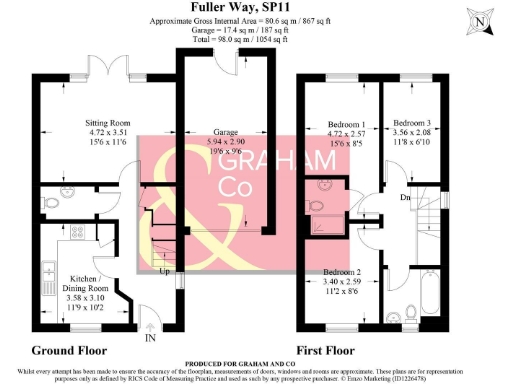 property Low res Floorplan Images}