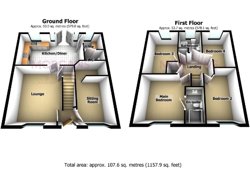 property Low res Floorplan Images}