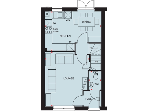 property Low res Floorplan Images}