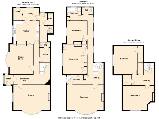 property Low res Floorplan Images}