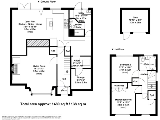 property Low res Floorplan Images}