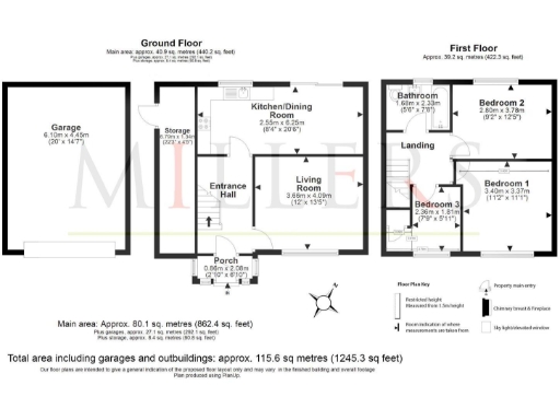 property Low res Floorplan Images}