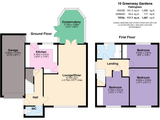 property Low res Floorplan Images}