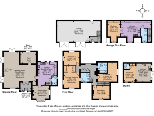 property Low res Floorplan Images}