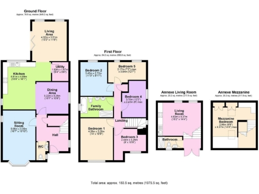 property Low res Floorplan Images}