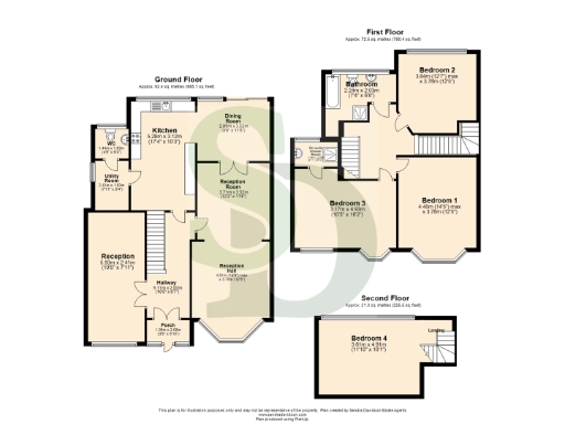 property Low res Floorplan Images}