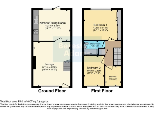 property Low res Floorplan Images}