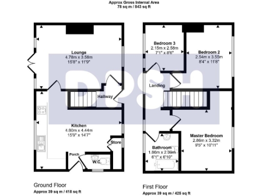 property Low res Floorplan Images}