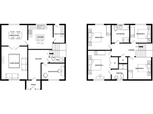 property Low res Floorplan Images}