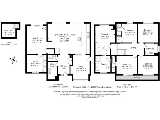 property Low res Floorplan Images}