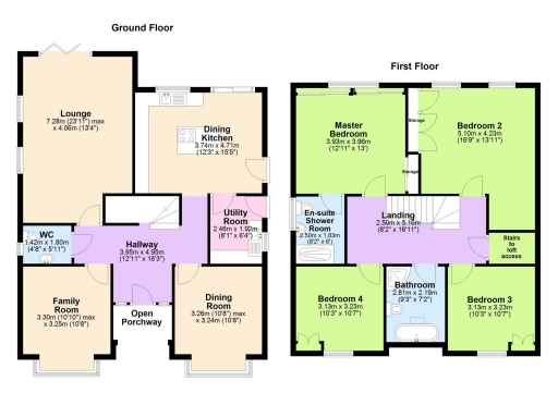 property Low res Floorplan Images}