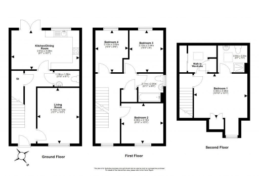 property Low res Floorplan Images}