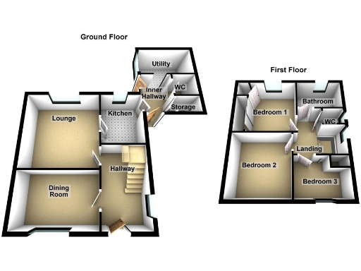 property Low res Floorplan Images}