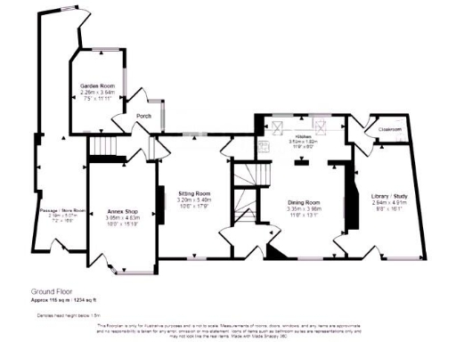 property Low res Floorplan Images}
