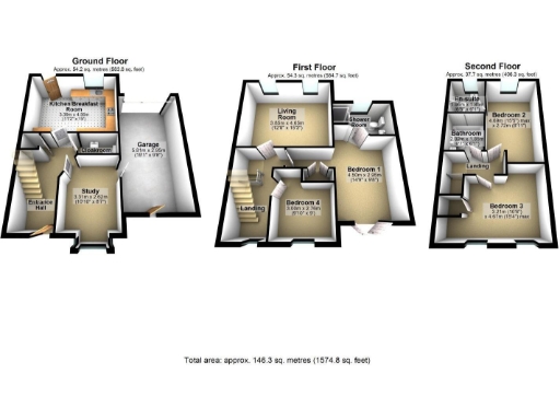 property Low res Floorplan Images}