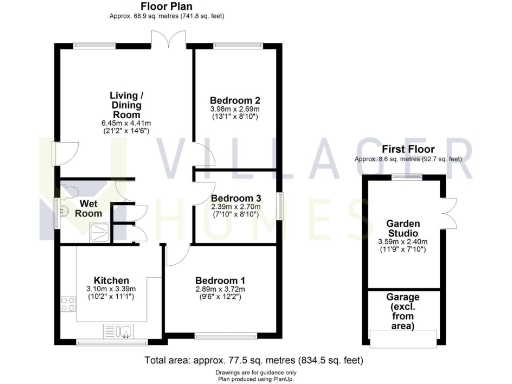 property Low res Floorplan Images}